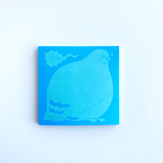 Post-It Notes | Fat Pigeon